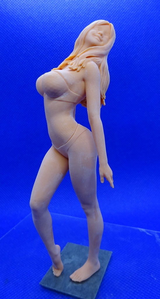 1/12 下着の少女 Ⅳ