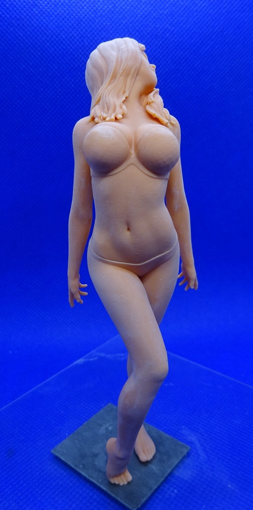 1/12 下着の少女 Ⅳ