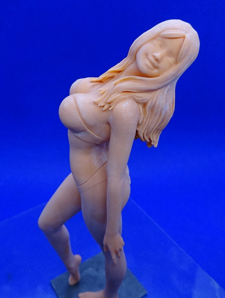 1/12 下着の少女 Ⅳ