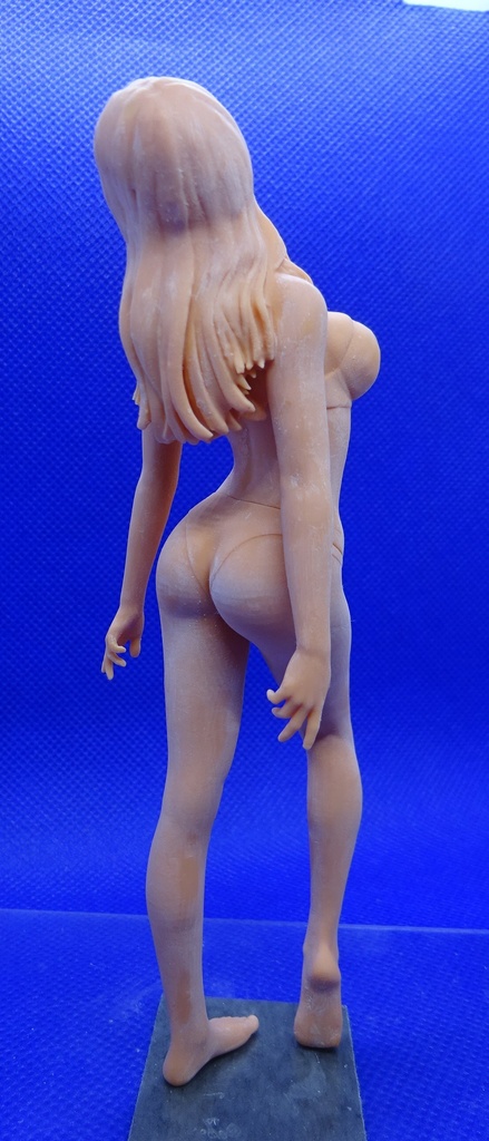 1/12 下着の少女 Ⅳ