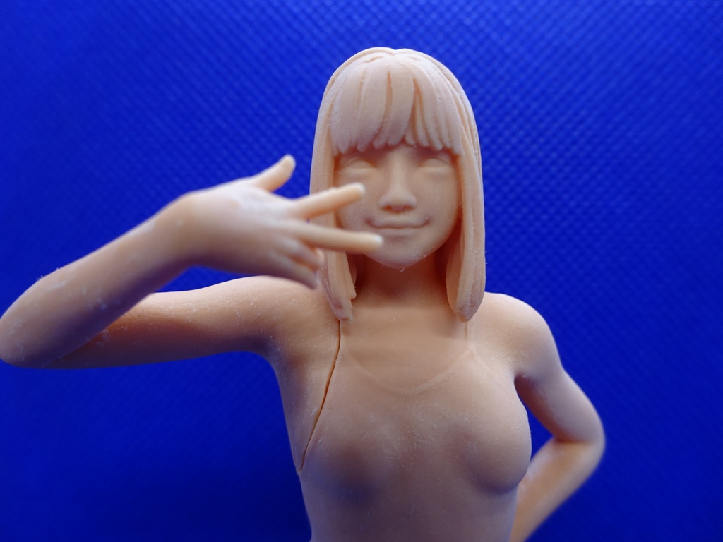 1/12 スクール水着Ⅳ