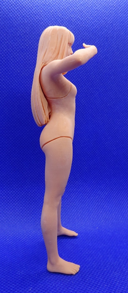 1/12 スクール水着Ⅳ