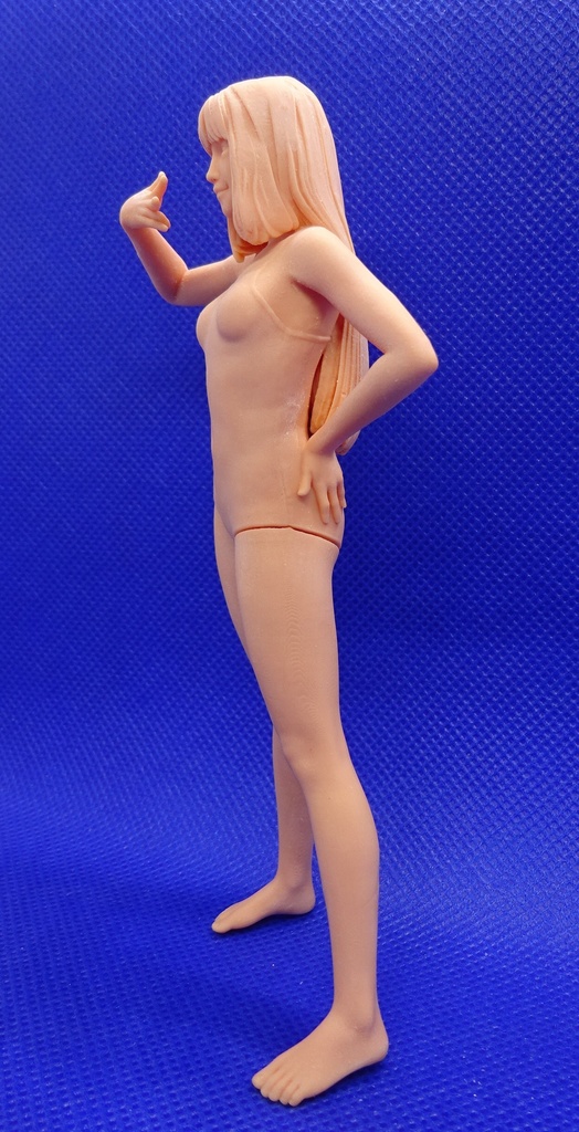 1/12 スクール水着Ⅳ