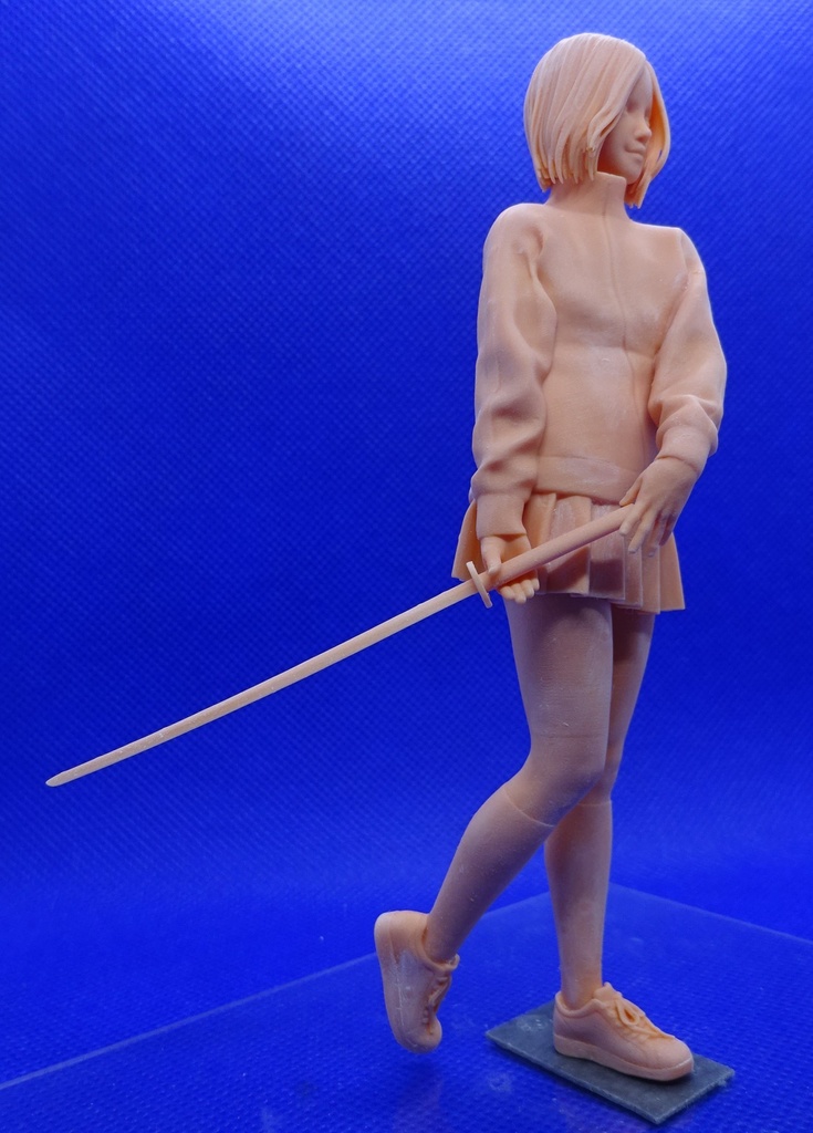 1/12 刀少女Ⅵ