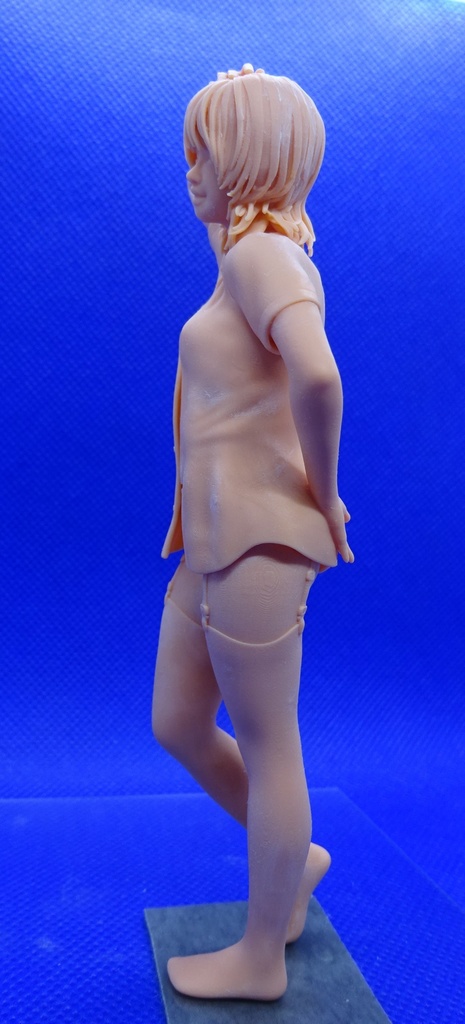 1/12 下着の少女Ⅶ