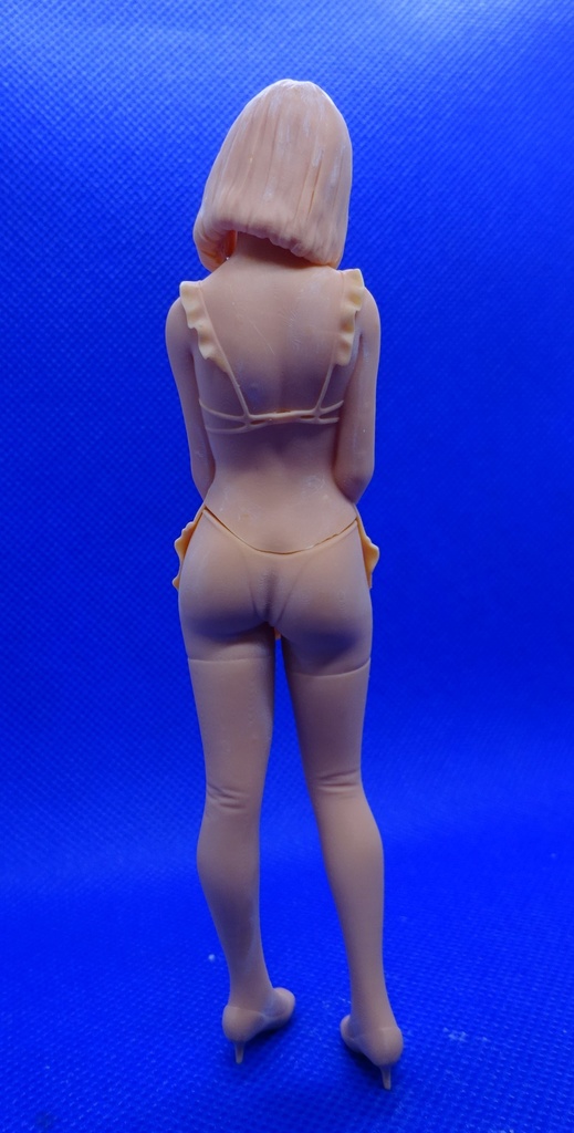 1/12 メイドさんⅡ