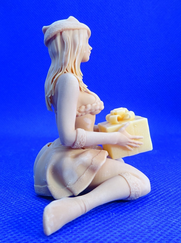 1/12 サンタ少女 Ⅴ