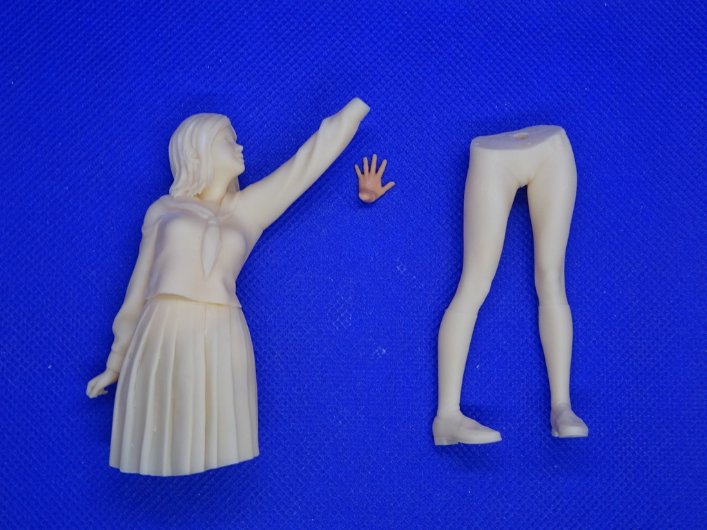 1/12 学生XVI