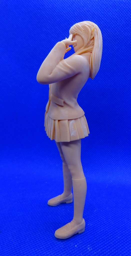 1/12 JKエルフ