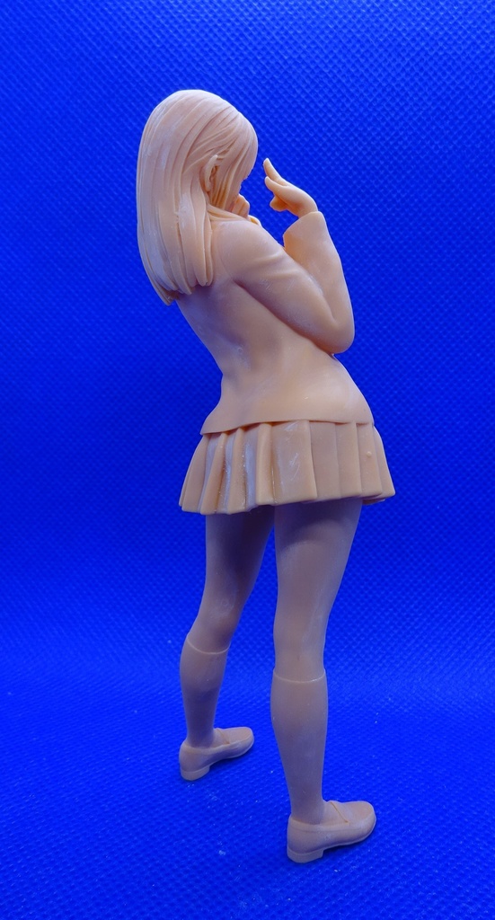 1/12 JKエルフ