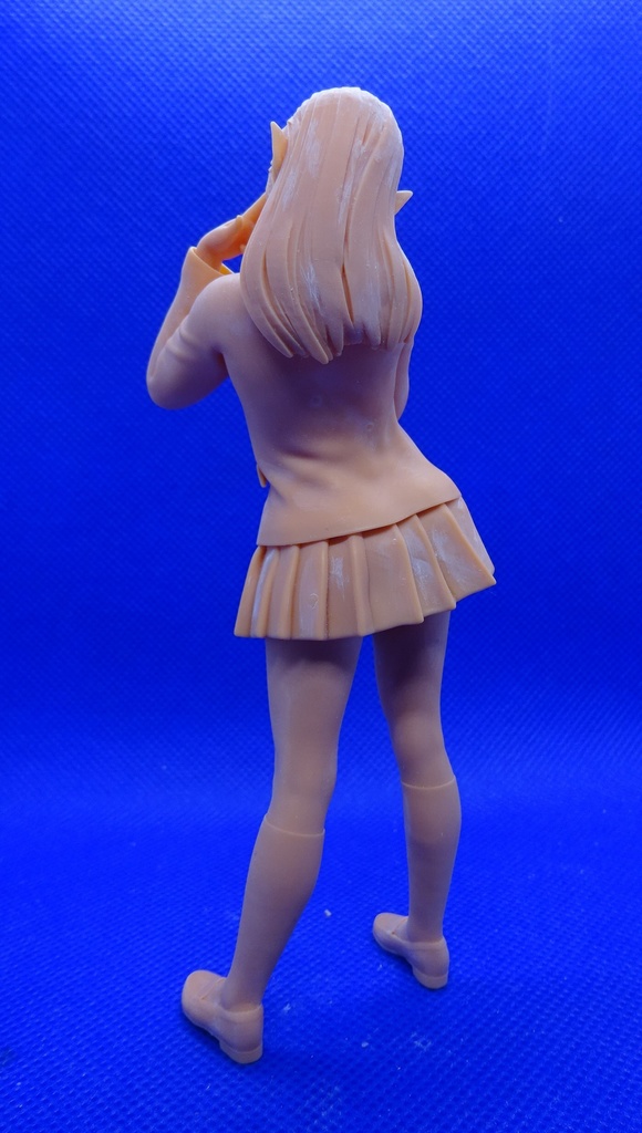 1/12 JKエルフ