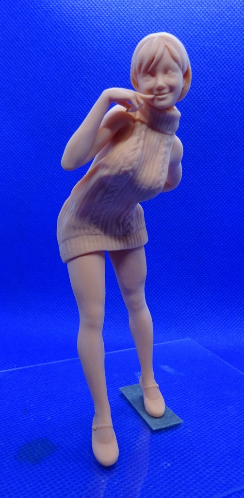 1/12  姉 A