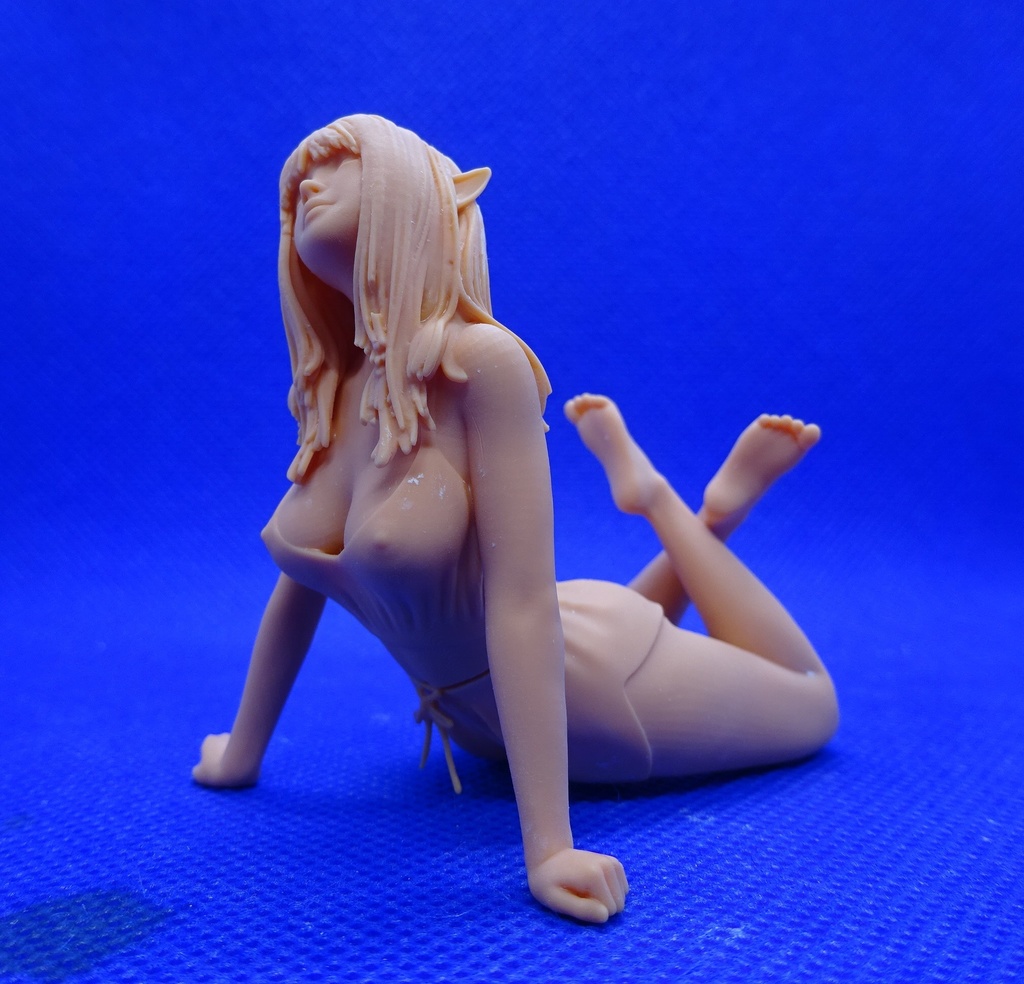 1/12  エルフ A