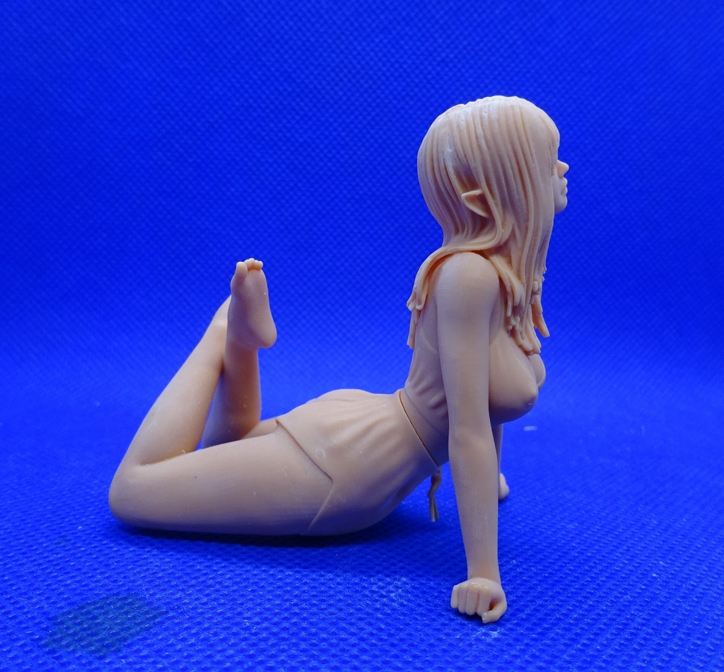 1/12 エルフ A