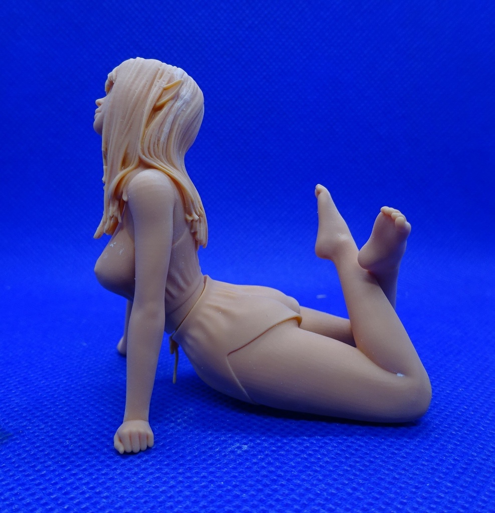 1/12 エルフ A