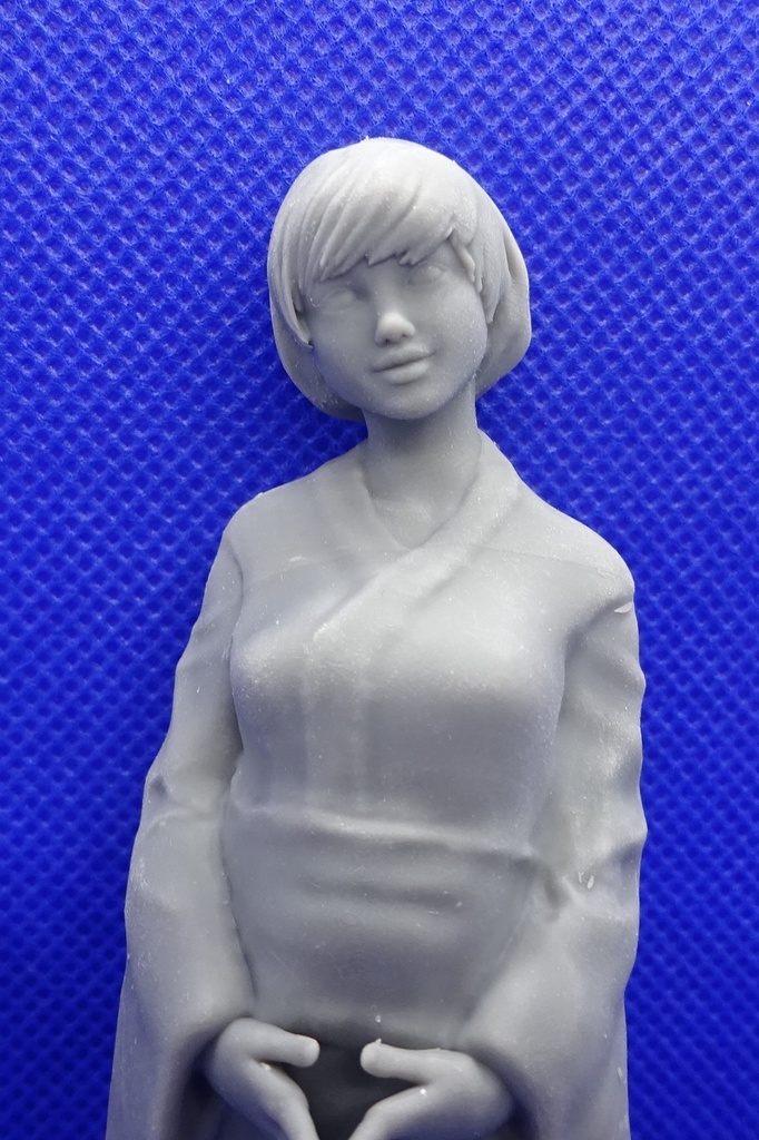 1/12 浴衣 A