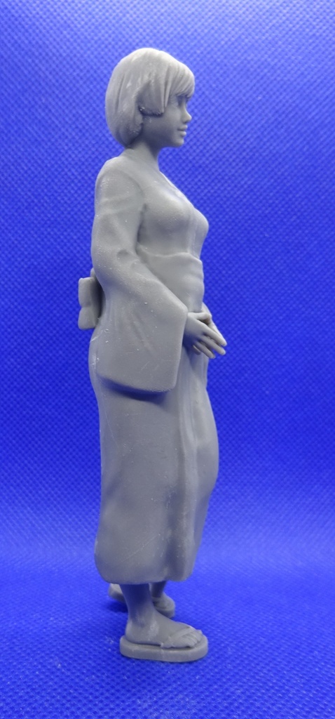 1/12 浴衣 A