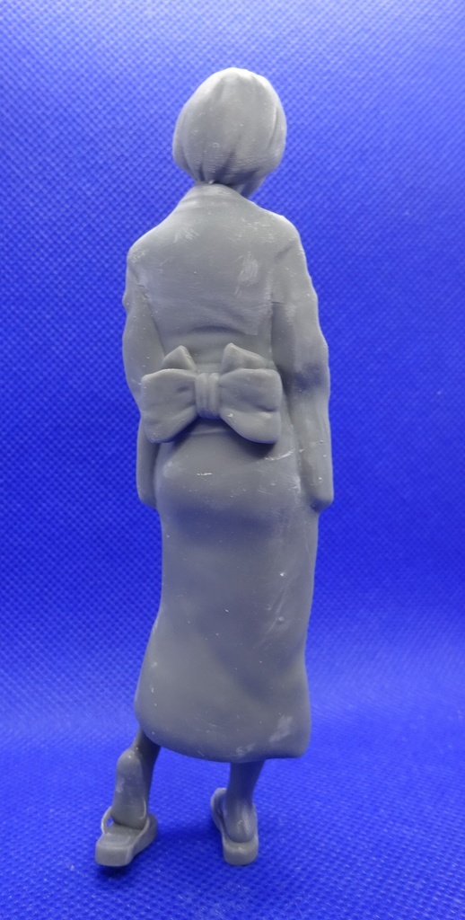 1/12 浴衣 A