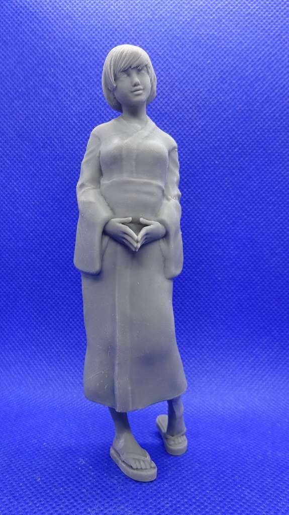 1/12  浴衣  A