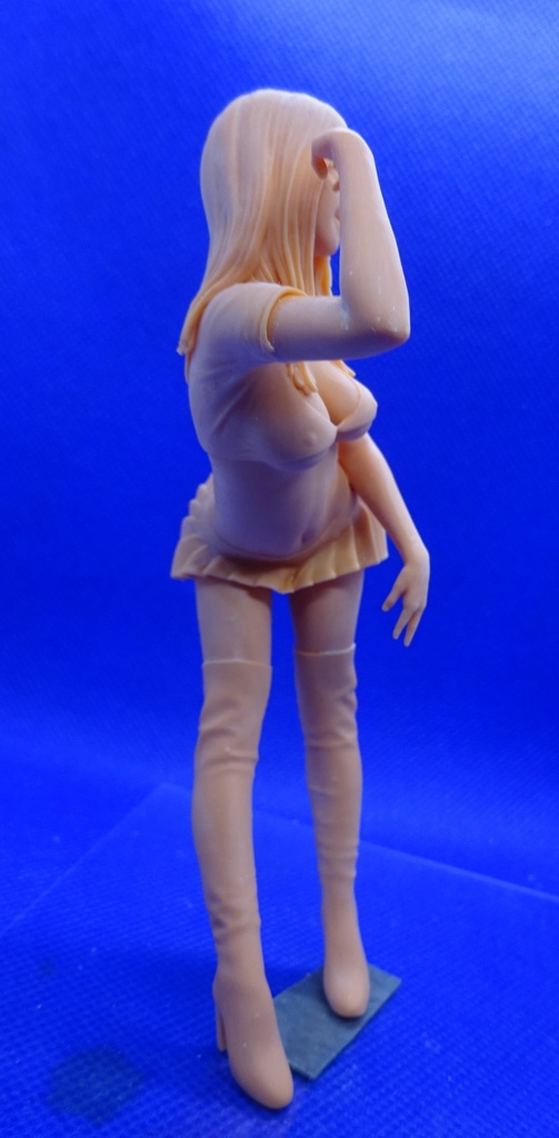 1/12 少女 O
