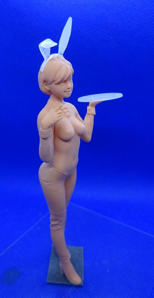 1/12 逆バニーVer A