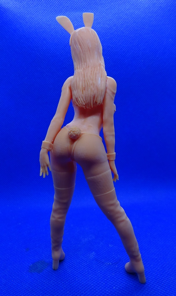 1/12 逆バニーVer B