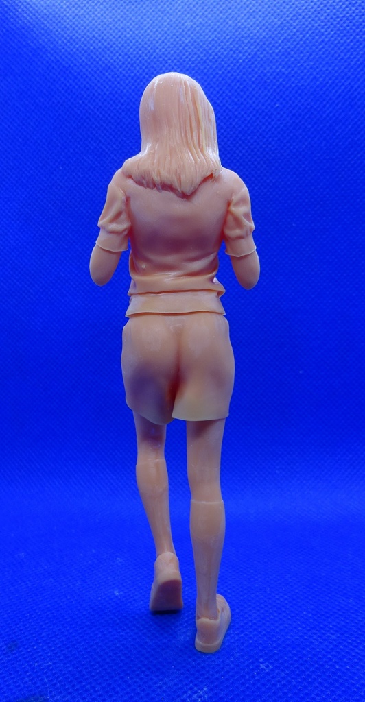 1/12 少女(体操着)