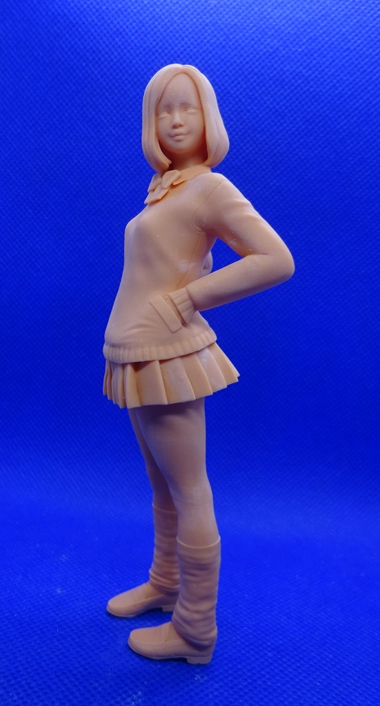 1/12  学生 L