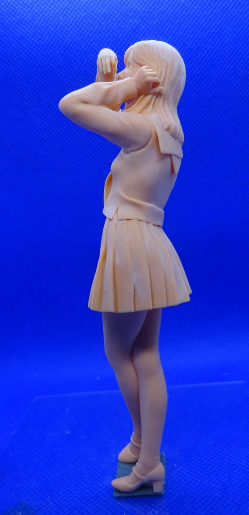 1/12 学生(チェリー)
