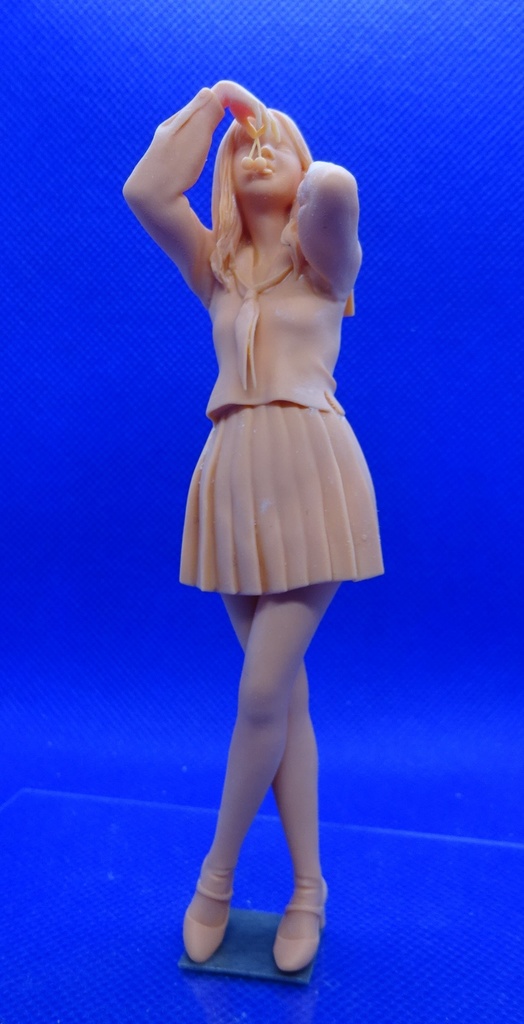 1/12  学生（チェリー）