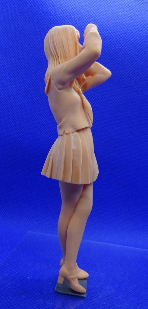 1/12 学生(チェリー)
