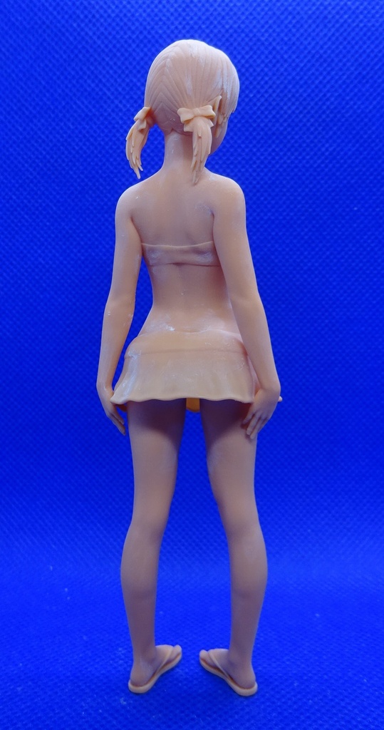 1/12 JC(水着)