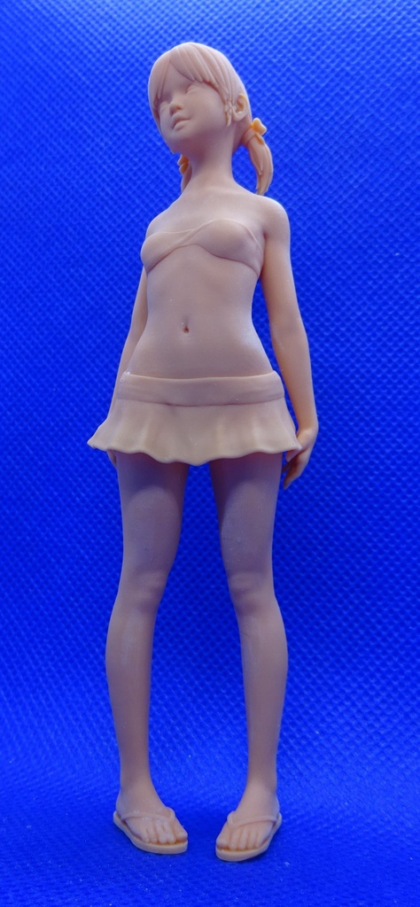 1/12 JC(水着)