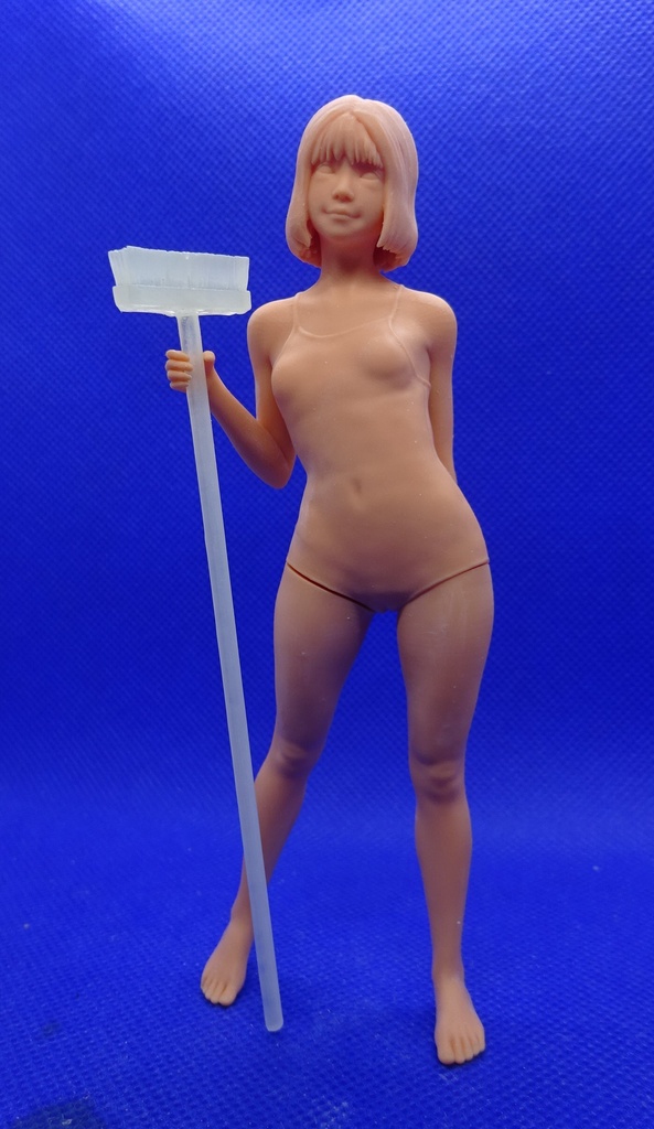 1/12 スクール水着 Ⅴ