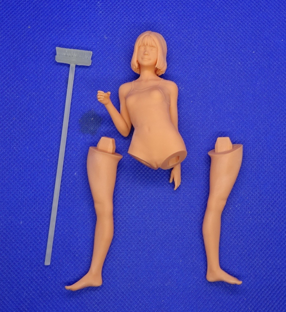 1/12 スクール水着 Ⅴ