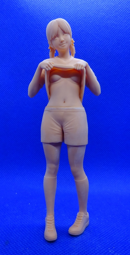 1/12  体操着 Ⅳ