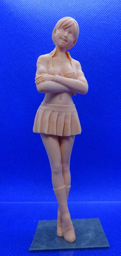 1/12 少女 AO