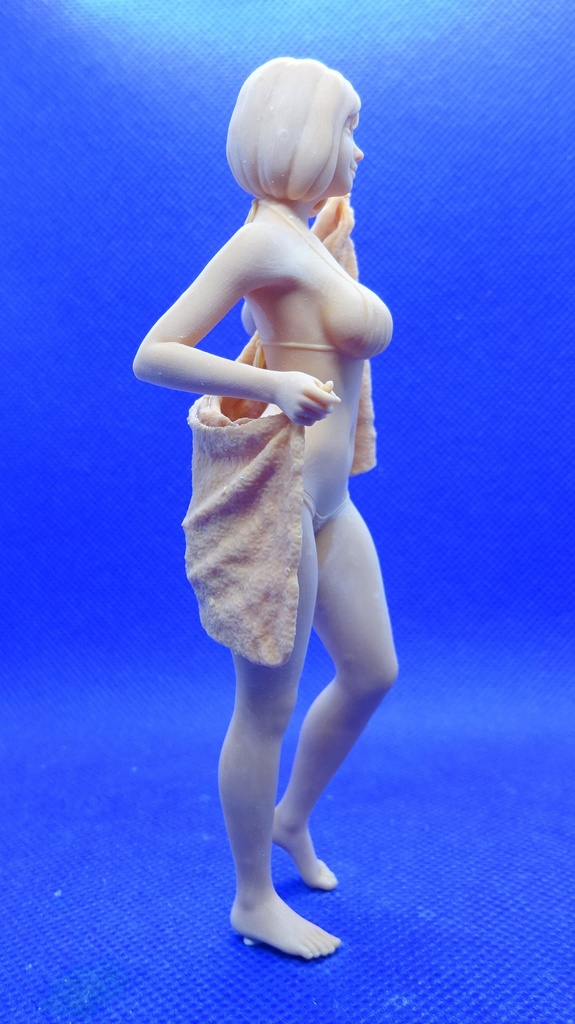 1/12 ビキニ少女 Ⅲ