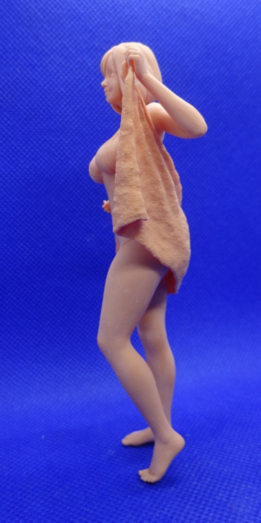 1/12 ビキニ少女 Ⅲ