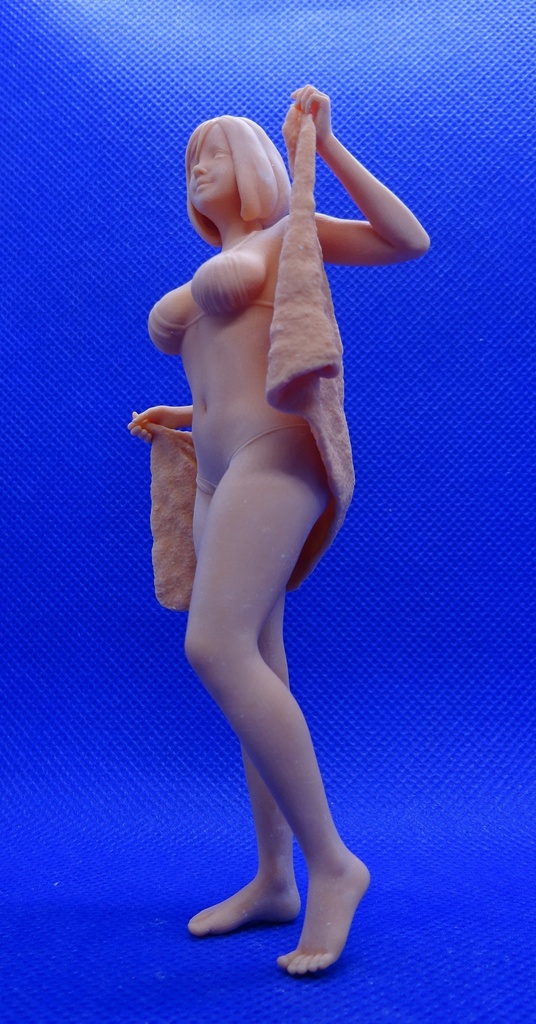 1/12 ビキニ少女 Ⅲ