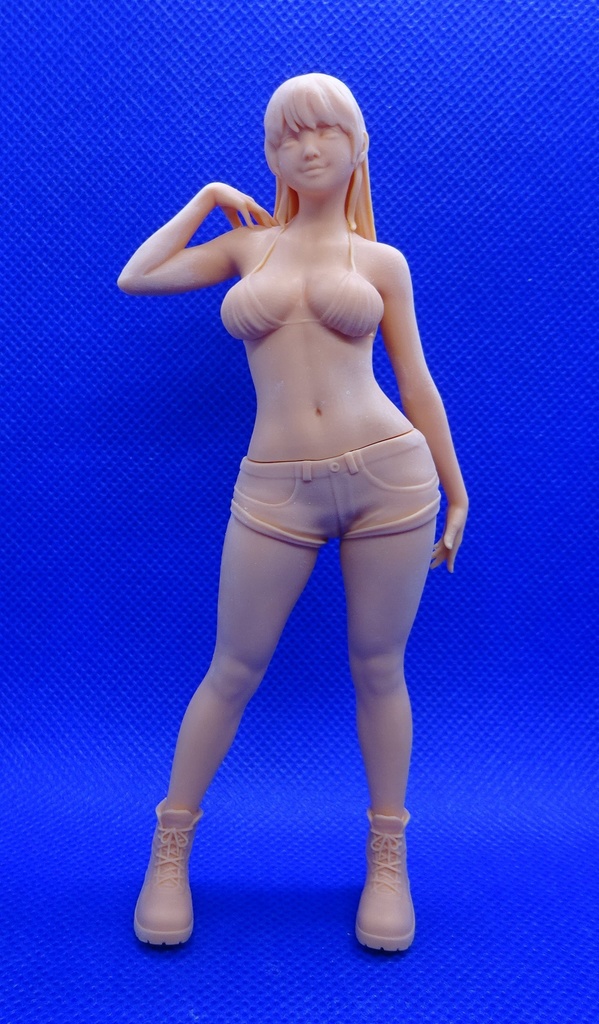 1/12 ビキニ少女 Ⅳ