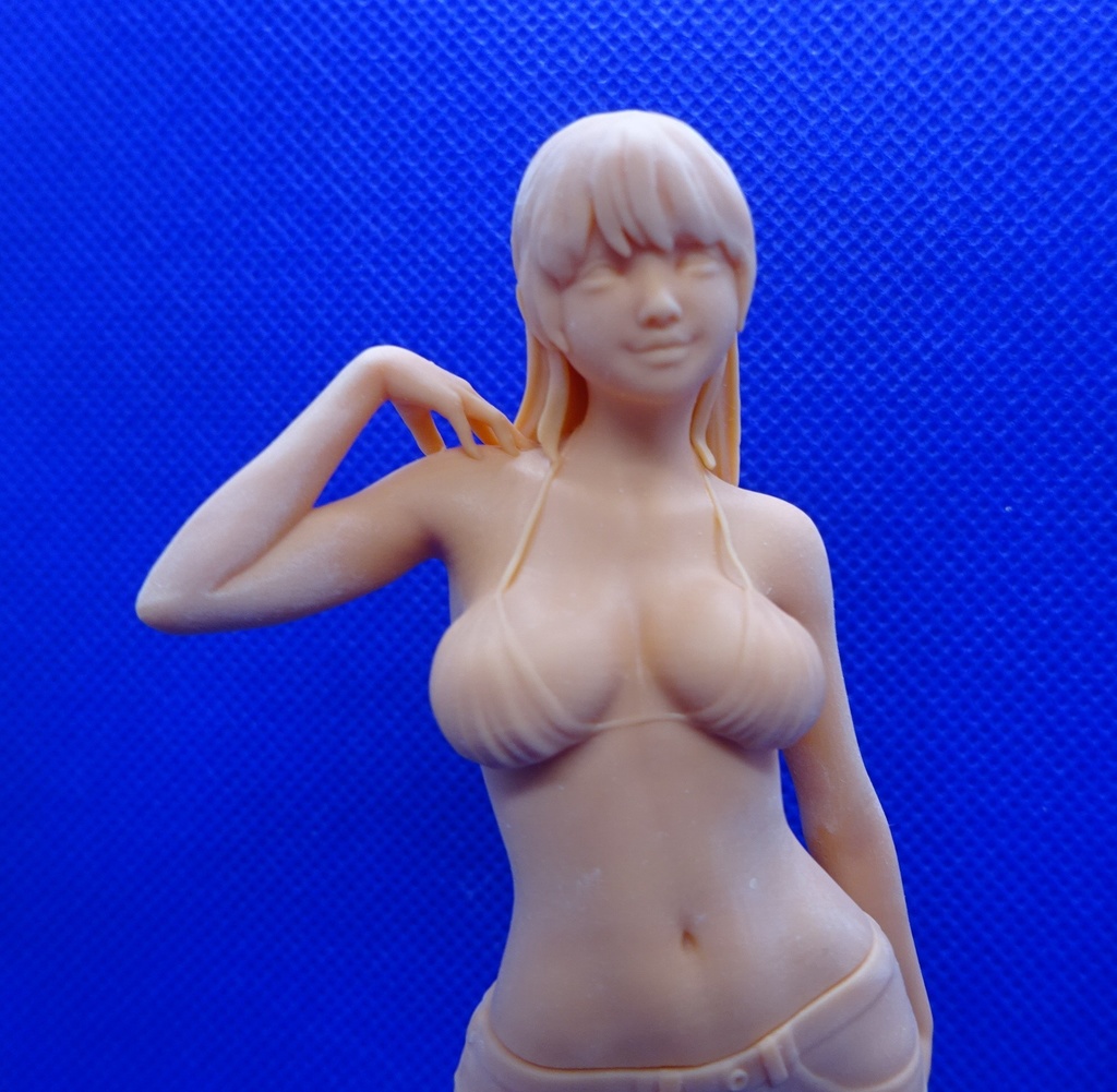 1/12 ビキニ少女 Ⅳ