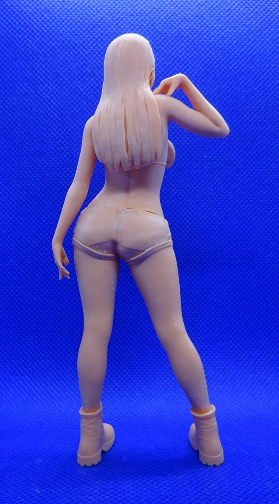 1/12 ビキニ少女 Ⅳ