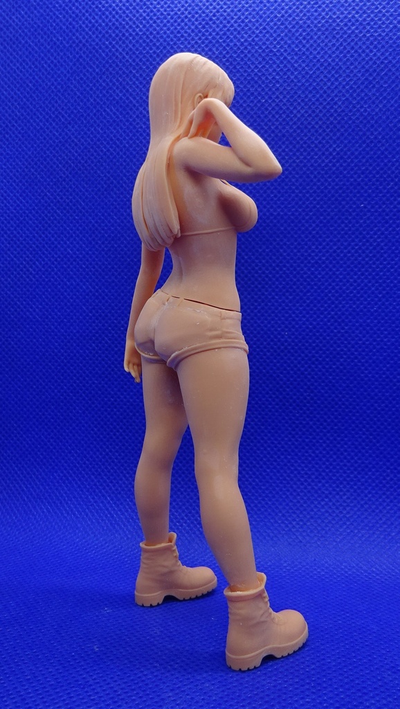 1/12 ビキニ少女 Ⅳ