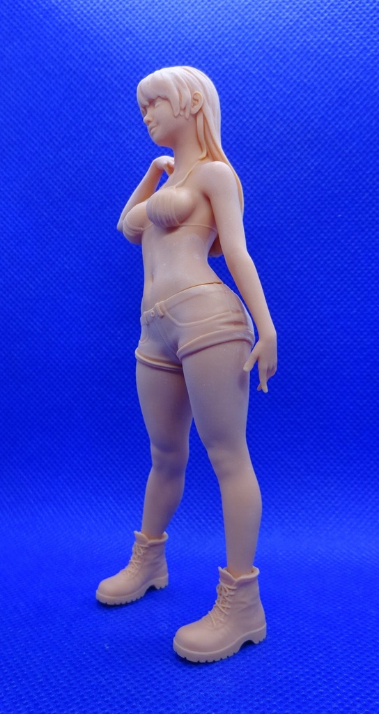 1/12 ビキニ少女 Ⅳ