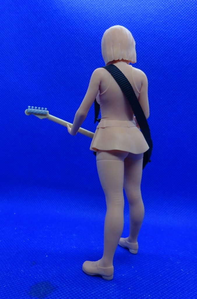1/12 少女(ギターⅡ)