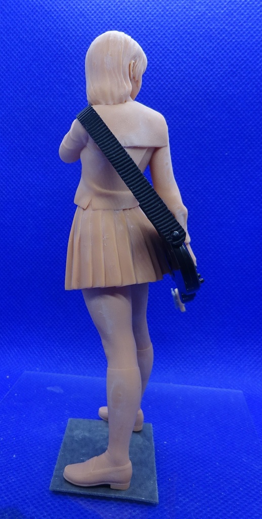 1/12 少女(ギターⅢ)