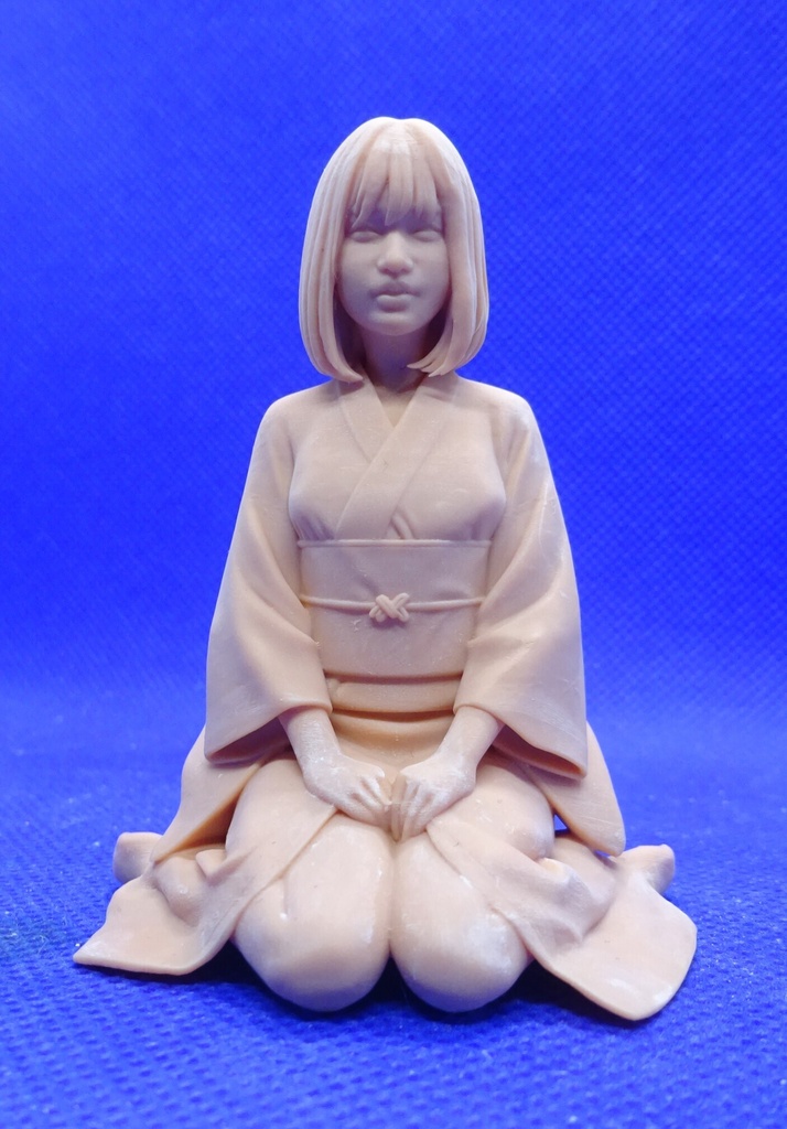 1/12  着物 A　