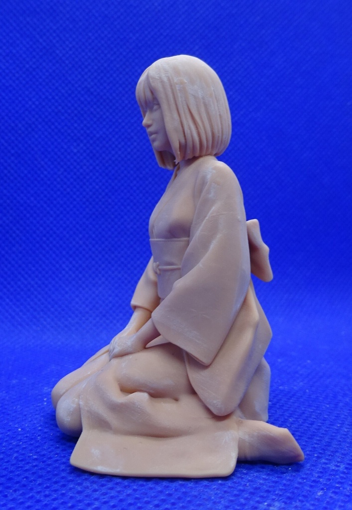 1/12 着物 A