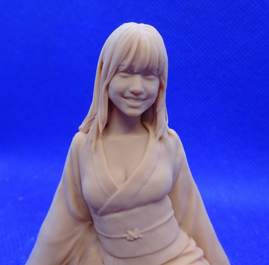 1/12 着物 B